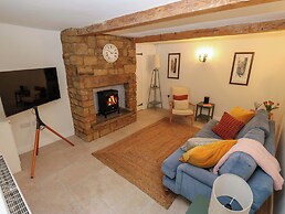 Woodman's Cottage