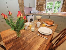 Woodman's Cottage