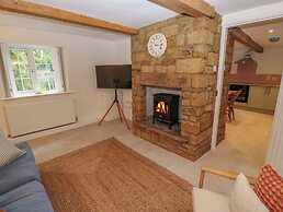 Woodman's Cottage