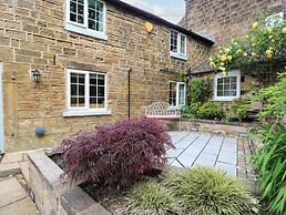 Woodman's Cottage
