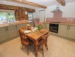 Woodman's Cottage