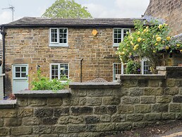 Woodman's Cottage