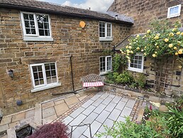 Woodman's Cottage