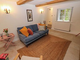 Woodman's Cottage