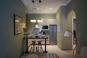 Boutique Residence Villa Atouta Maadi