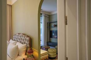 Boutique Residence Villa Atouta Maadi