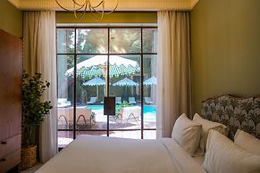 Boutique Residence Villa Atouta Maadi