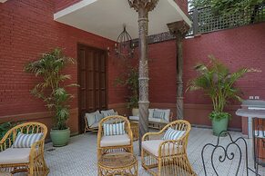 Boutique Residence Villa Atouta Maadi
