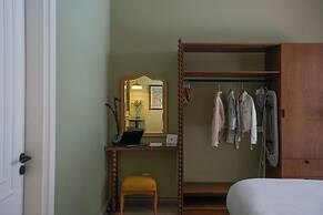 Boutique Residence Villa Atouta Maadi