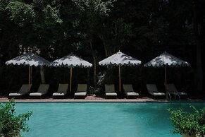 Boutique Residence Villa Atouta Maadi