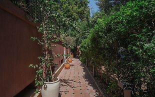 Boutique Residence Villa Atouta Maadi