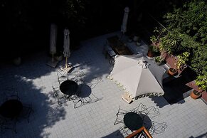 Boutique Residence Villa Atouta Maadi