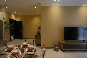 Boutique Residence Villa Atouta Maadi