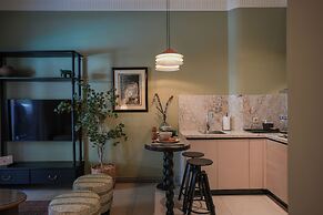 Boutique Residence Villa Atouta Maadi
