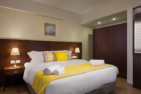 Boutique Residence Iconia Zamalek