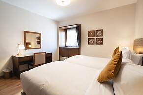 Boutique Residence Iconia Zamalek