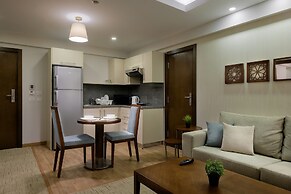 Boutique Residence Iconia Zamalek
