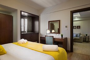 Boutique Residence Iconia Zamalek