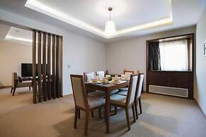 Boutique Residence Iconia Zamalek