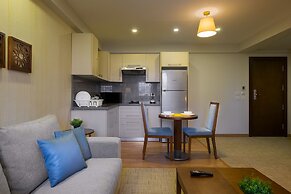 Boutique Residence Iconia Zamalek