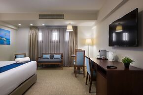Boutique Residence Iconia Zamalek