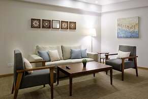 Boutique Residence Iconia Zamalek