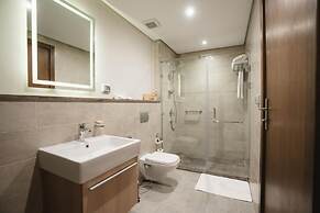 Boutique Residence Iconia Zamalek
