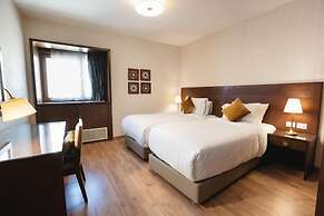 Boutique Residence Iconia Zamalek