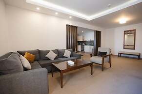 Boutique Residence Iconia Zamalek