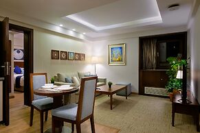 Boutique Residence Iconia Zamalek