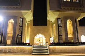 Boutique Residence Iconia Zamalek