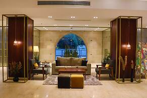 Boutique Residence Iconia Zamalek