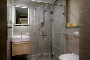 Boutique Residence Iconia Zamalek