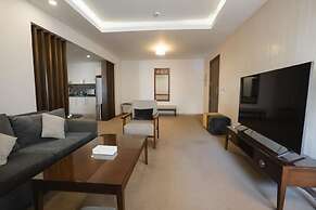 Boutique Residence Iconia Zamalek