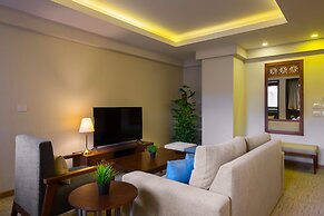 Boutique Residence Iconia Zamalek