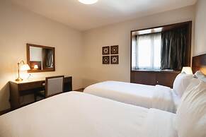 Boutique Residence Iconia Zamalek