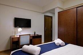 Boutique Residence Iconia Zamalek
