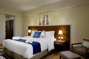 Boutique Residence Iconia Zamalek