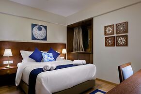 Boutique Residence Iconia Zamalek