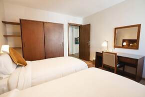 Boutique Residence Iconia Zamalek