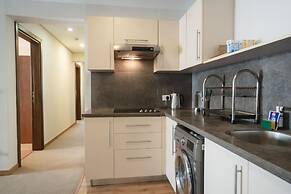 Boutique Residence Iconia Zamalek