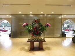 Boutique Residence Iconia Zamalek