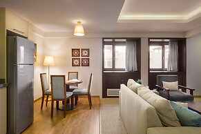 Boutique Residence Iconia Zamalek