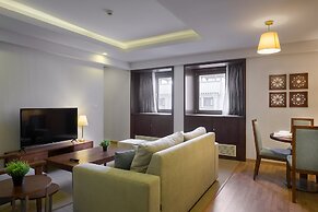 Boutique Residence Iconia Zamalek