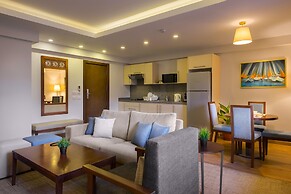 Boutique Residence Iconia Zamalek