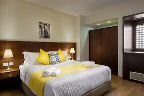 Boutique Residence Iconia Zamalek