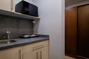 Boutique Residence Iconia Zamalek