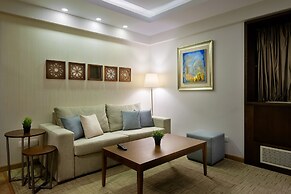 Boutique Residence Iconia Zamalek