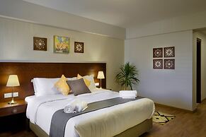 Boutique Residence Iconia Zamalek