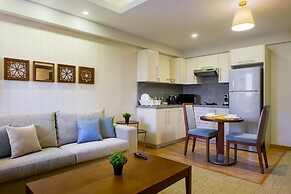 Boutique Residence Iconia Zamalek